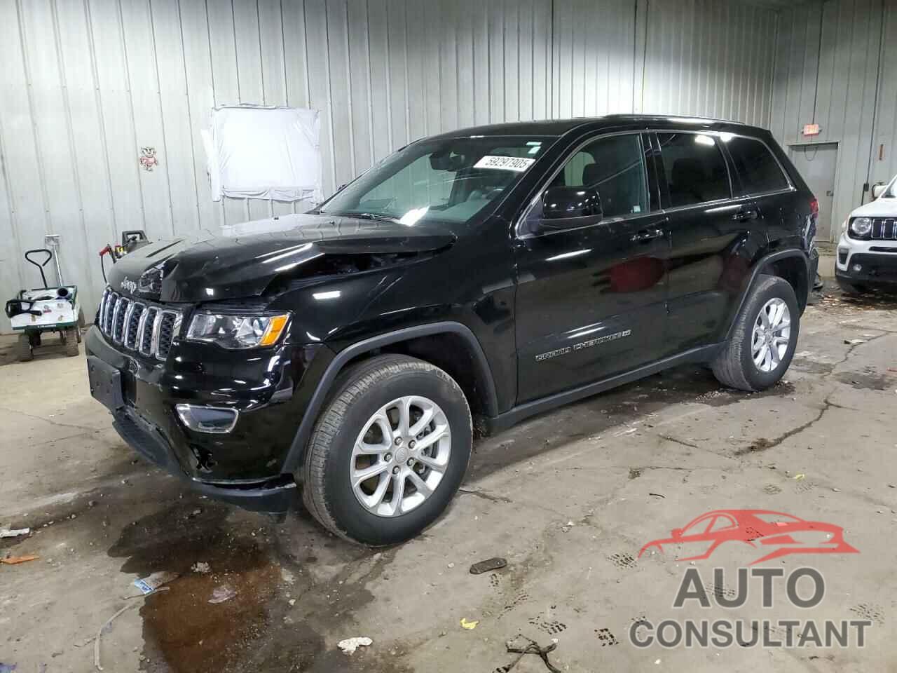 JEEP GRAND CHER 2022 - 1C4RJFAG7NC114358