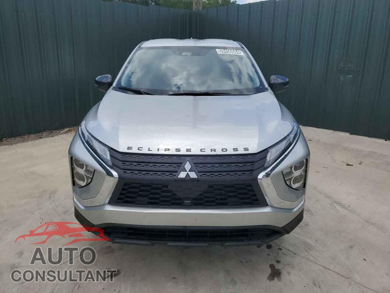 MITSUBISHI ECLIPSE 2024 - JA4ATVAA0RZ031414