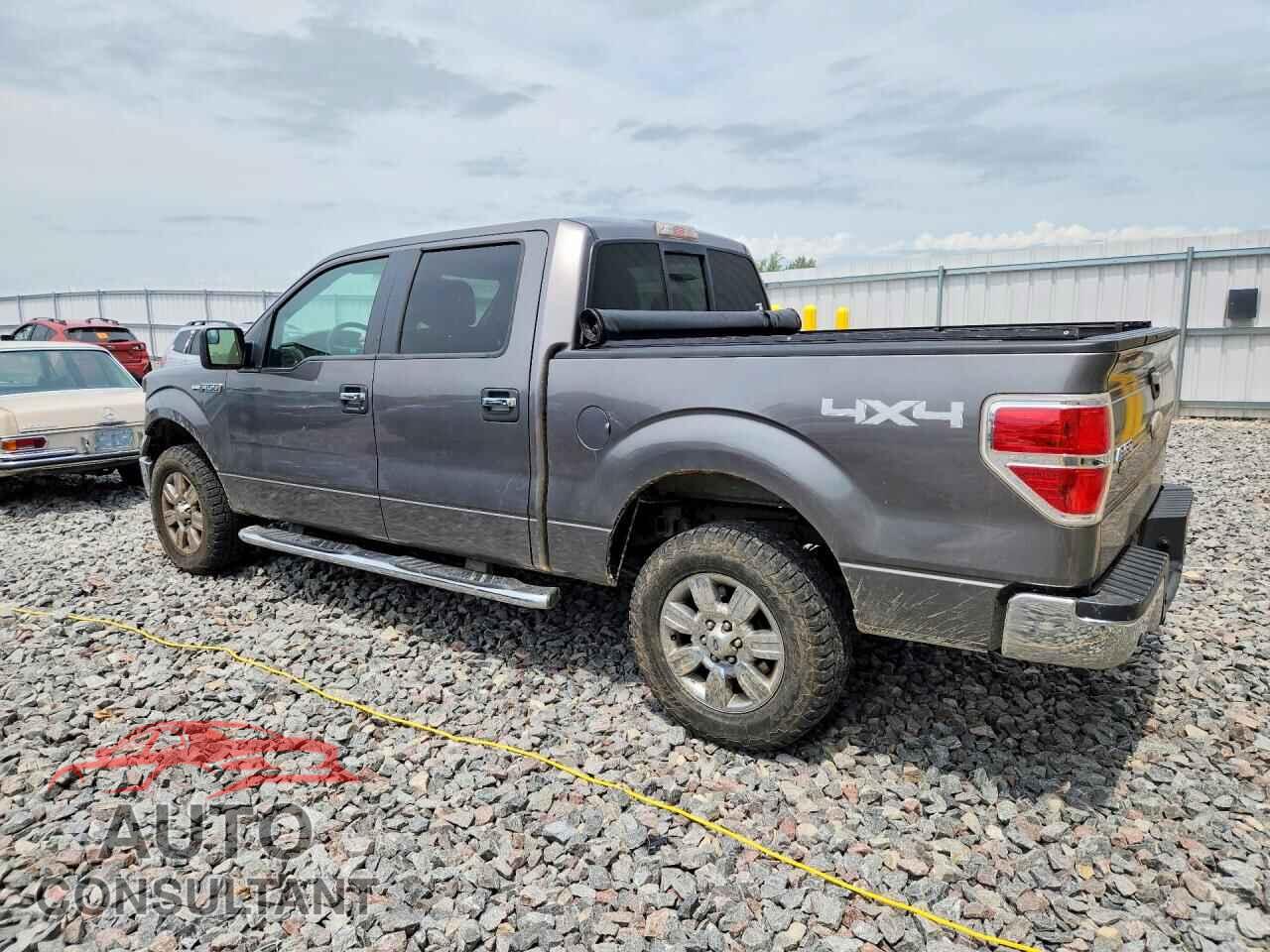 FORD F150 2012 - 1FTFW1EF8CFB81586