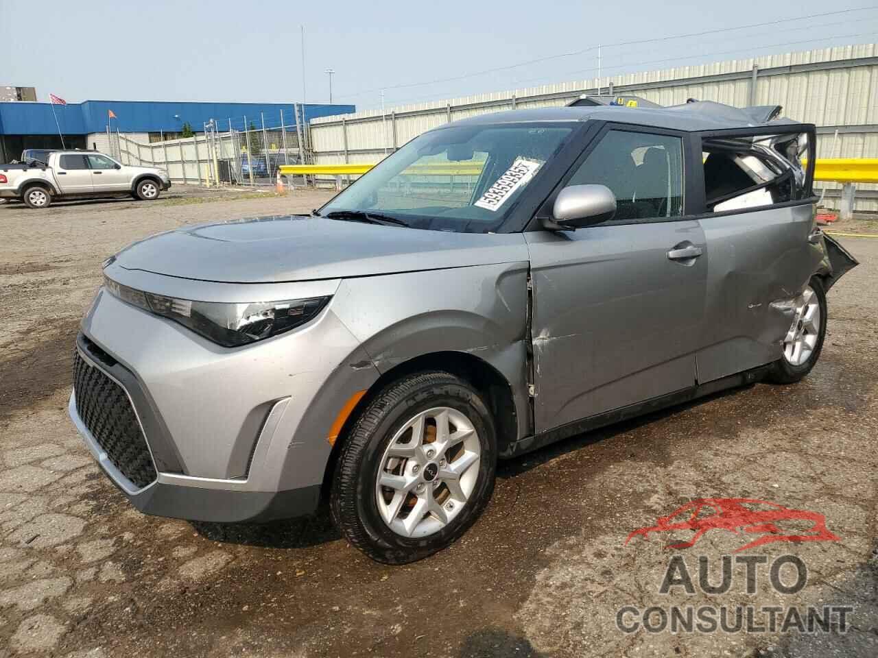 KIA SOUL 2025 - KNDJ23AU9S7923802