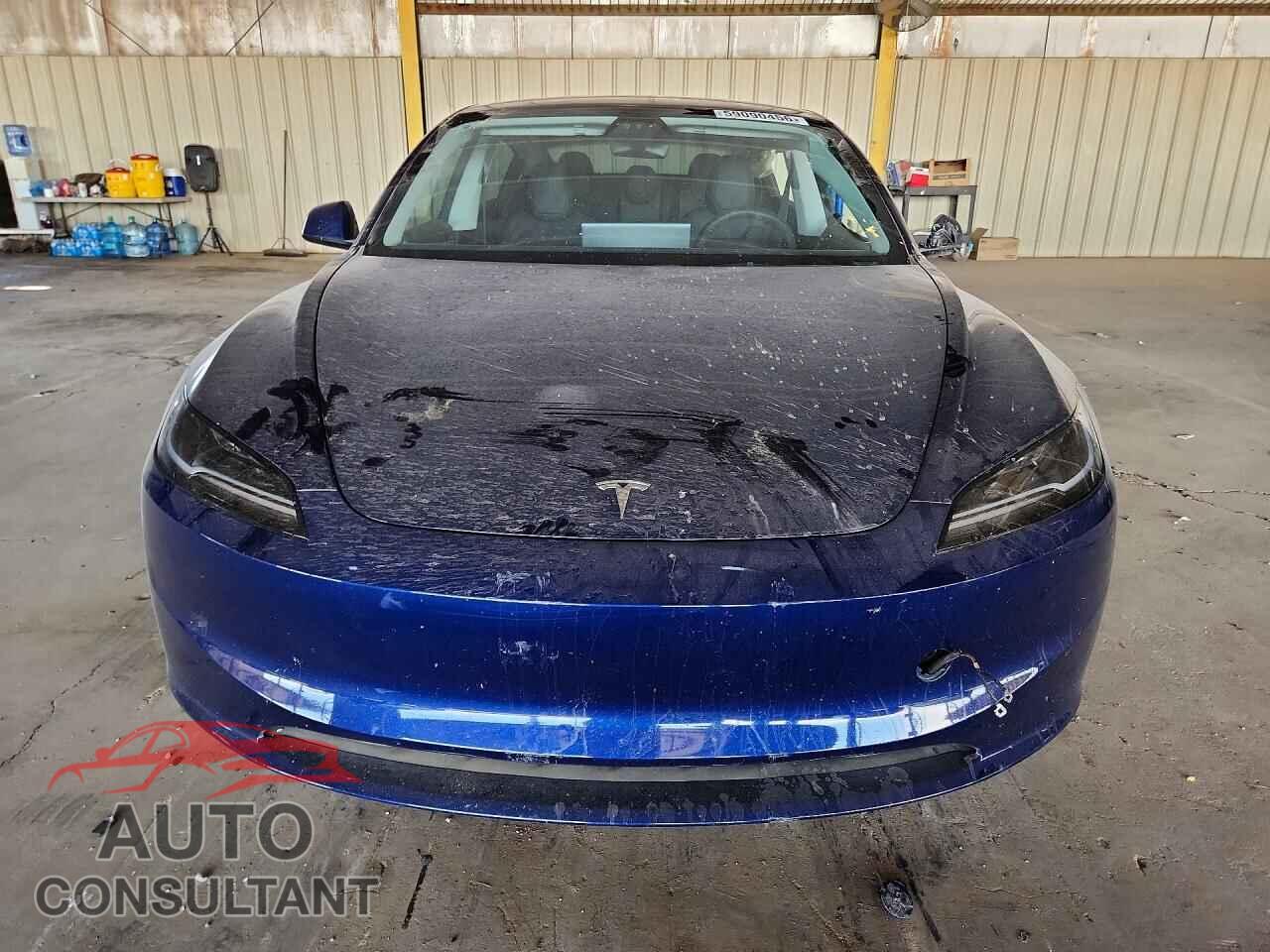TESLA MODEL 3 2024 - 5YJ3E1EA2RF744154