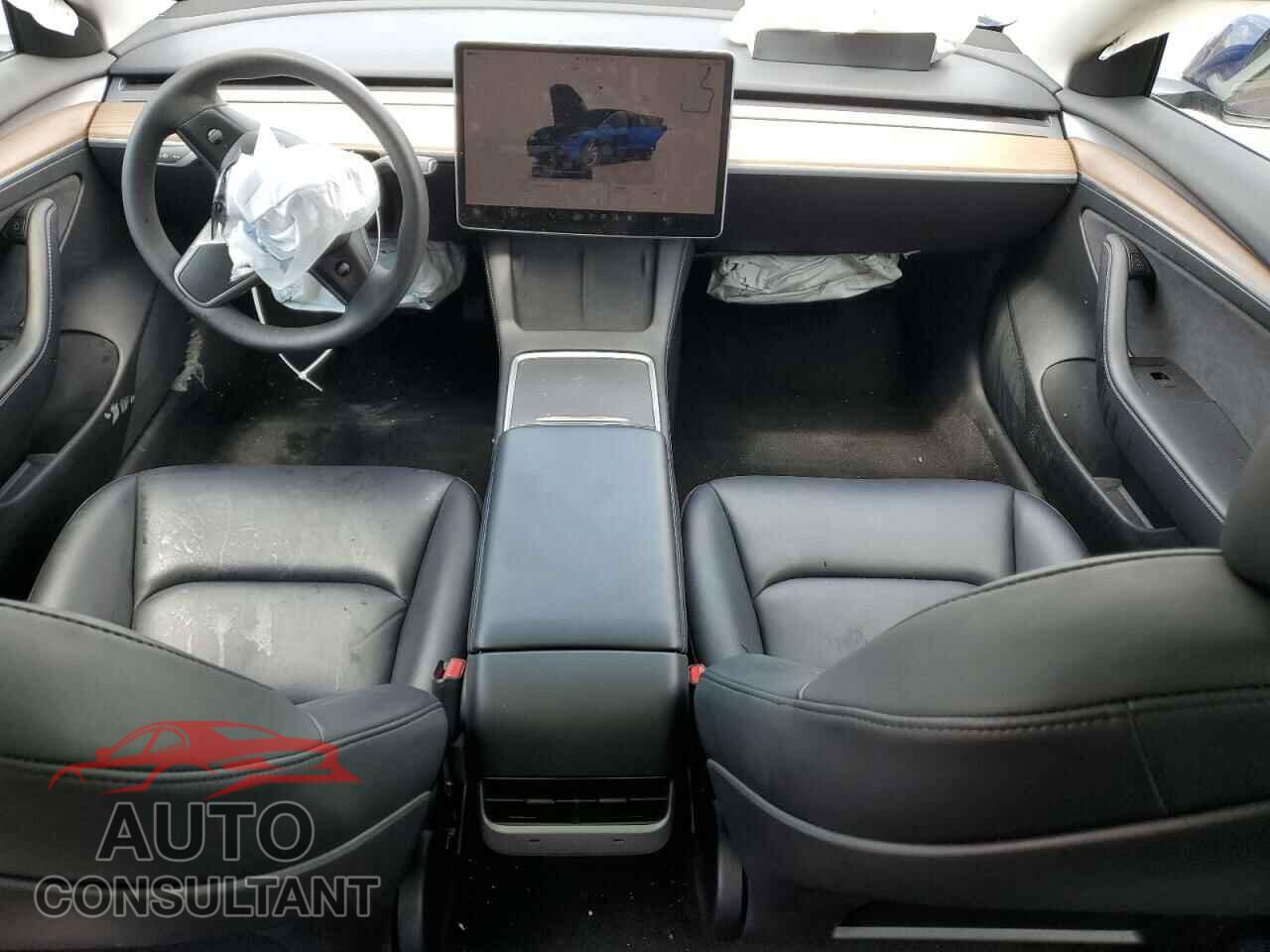 TESLA MODEL 3 2023 - 5YJ3E1EA6PF435459