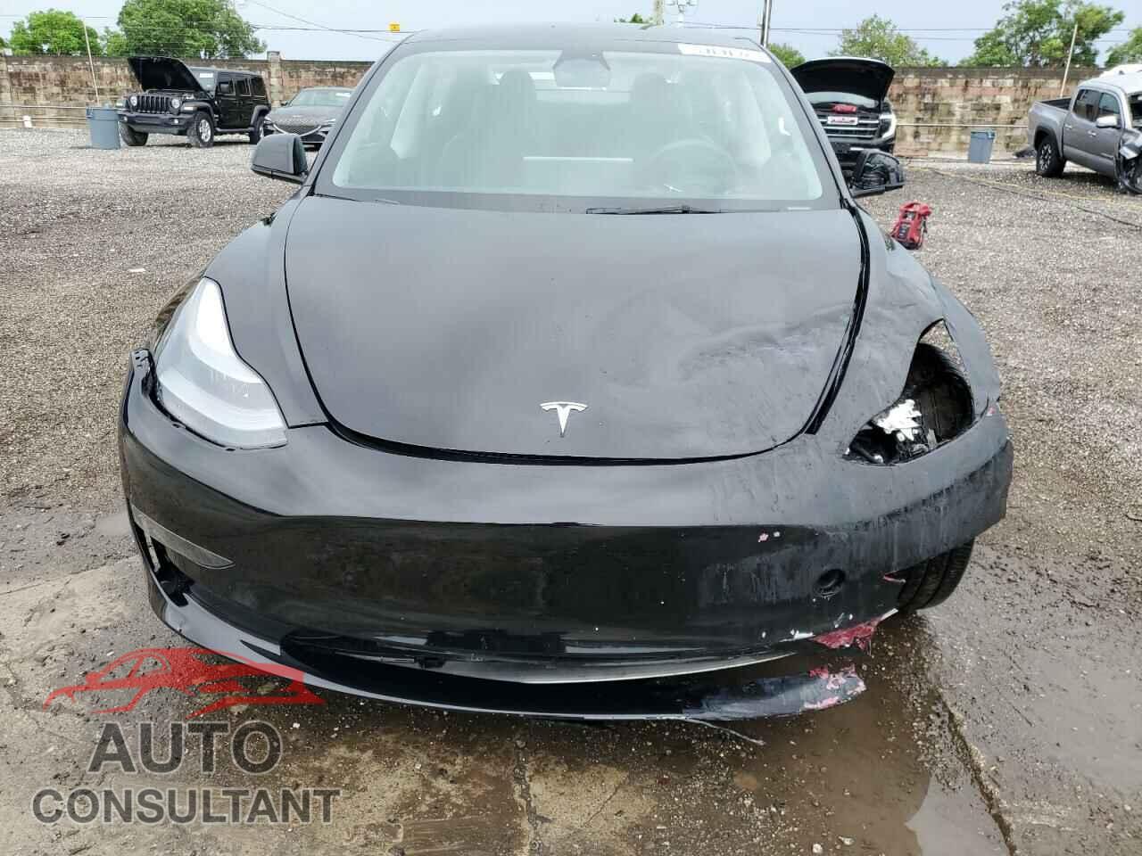 TESLA MODEL 3 2023 - 5YJ3E1EA1PF454341