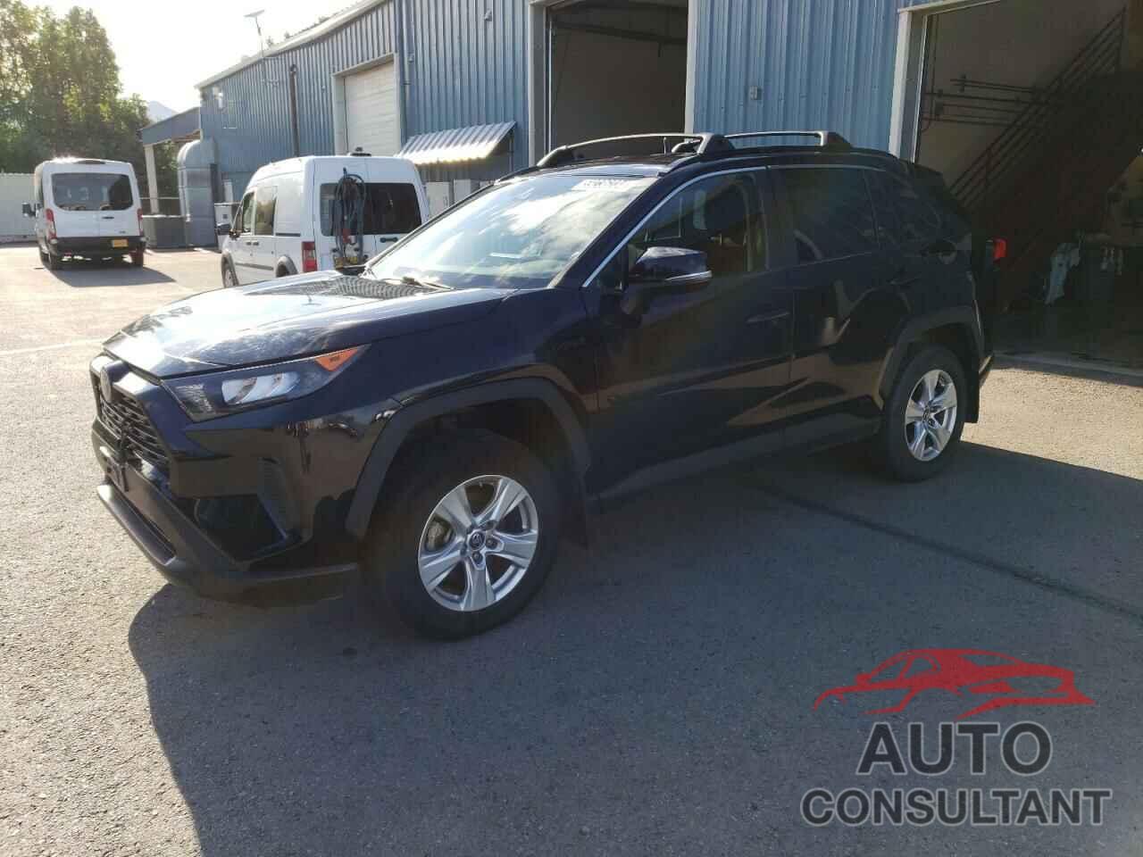 TOYOTA RAV4 2019 - 2T3MWRFVXKW038177