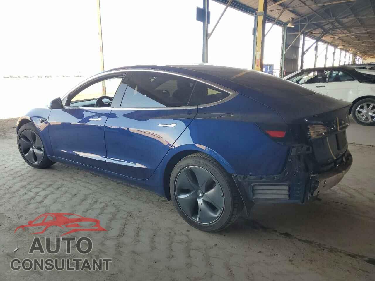 TESLA MODEL 3 2020 - 5YJ3E1EA8LF803750
