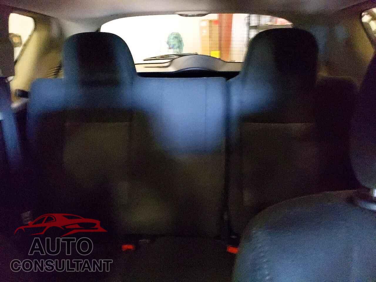 JEEP COMPASS 2017 - 1C4NJDBB8HD143646