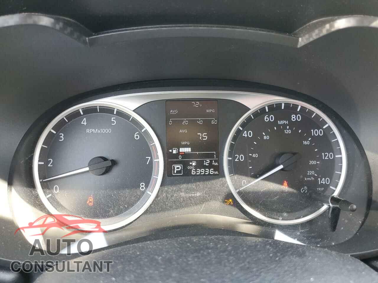 NISSAN VERSA 2021 - 3N1CN8DV8ML917802
