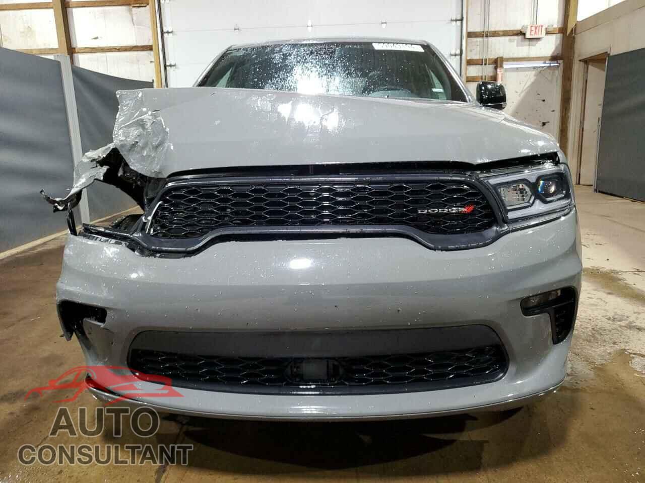 DODGE DURANGO 2023 - 1C4RDJDG3PC572715