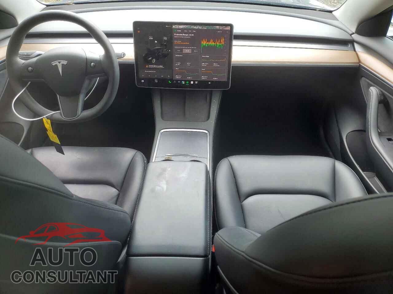 TESLA MODEL 3 2023 - 5YJ3E1EAXPF437358