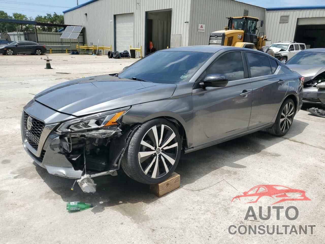 NISSAN ALTIMA 2019 - 1N4BL4CV1KN310720