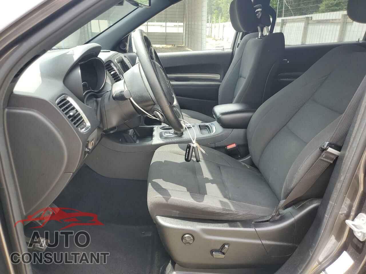 DODGE DURANGO 2014 - 1C4RDJAG6EC314562