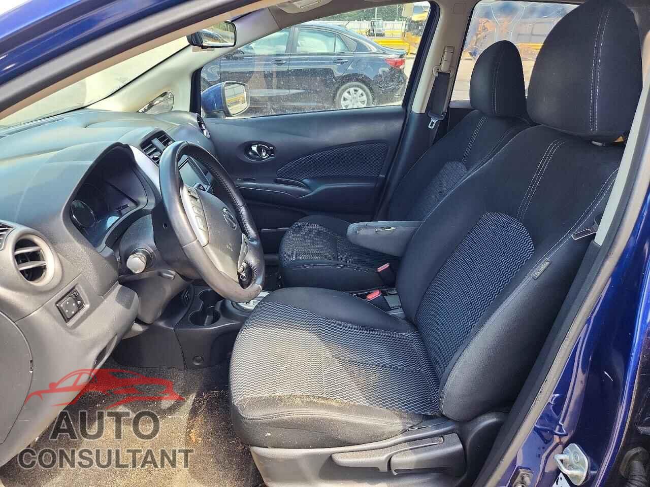 NISSAN VERSA 2019 - 3N1CE2CP3KL360052
