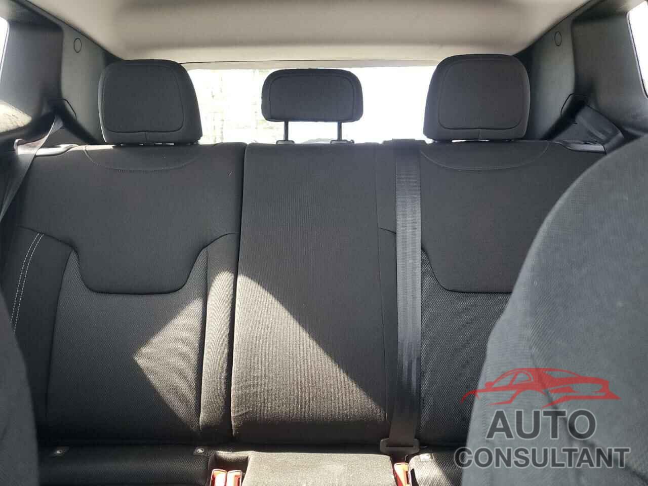 JEEP RENEGADE 2020 - ZACNJBAB6LPM08609