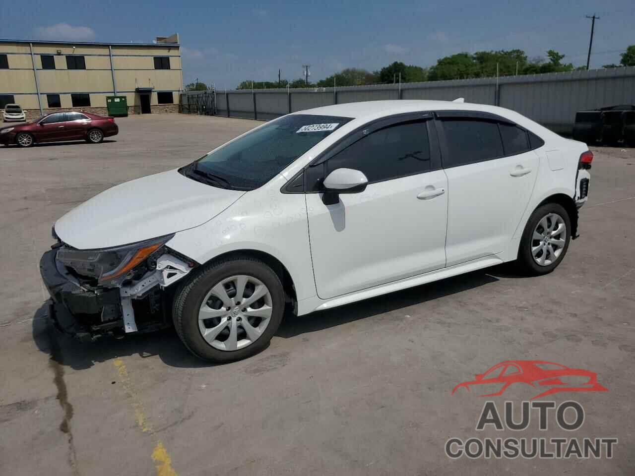TOYOTA COROLLA 2024 - 5YFB4MDE1RP110861
