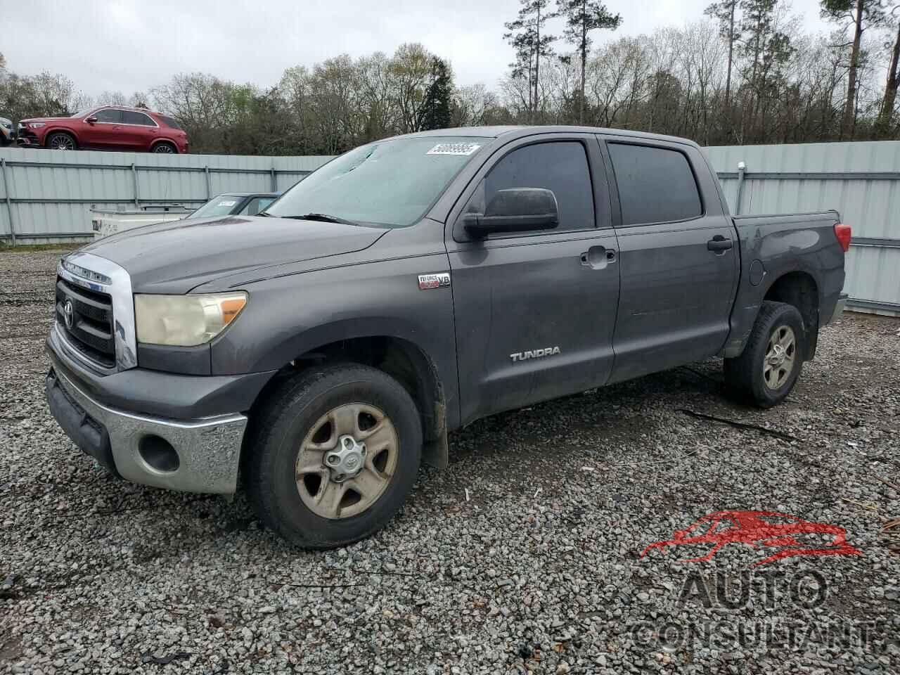 TOYOTA TUNDRA 2011 - 5TFEY5F14BX098844