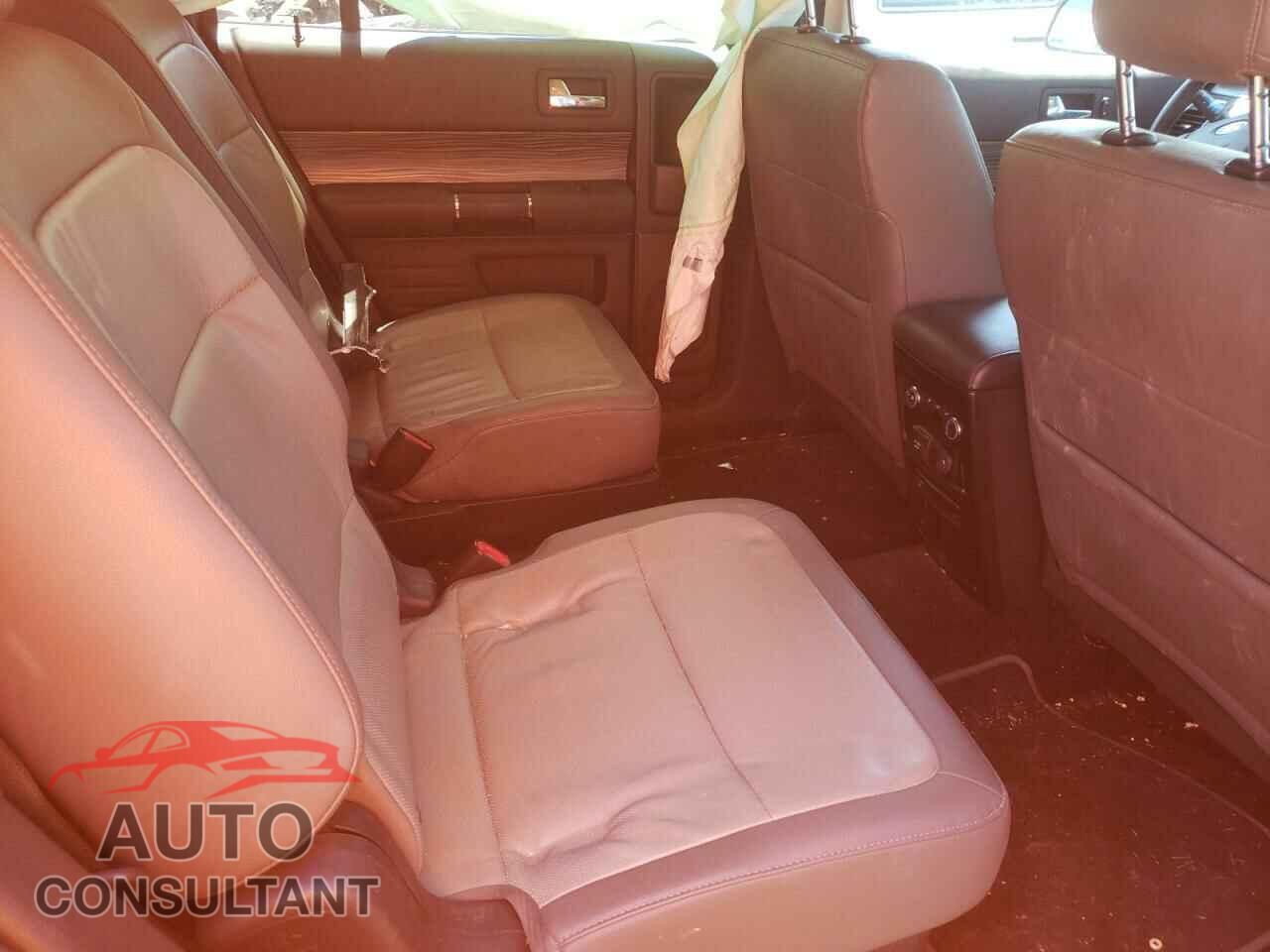 FORD FLEX 2016 - 2FMHK6C89GBA01797