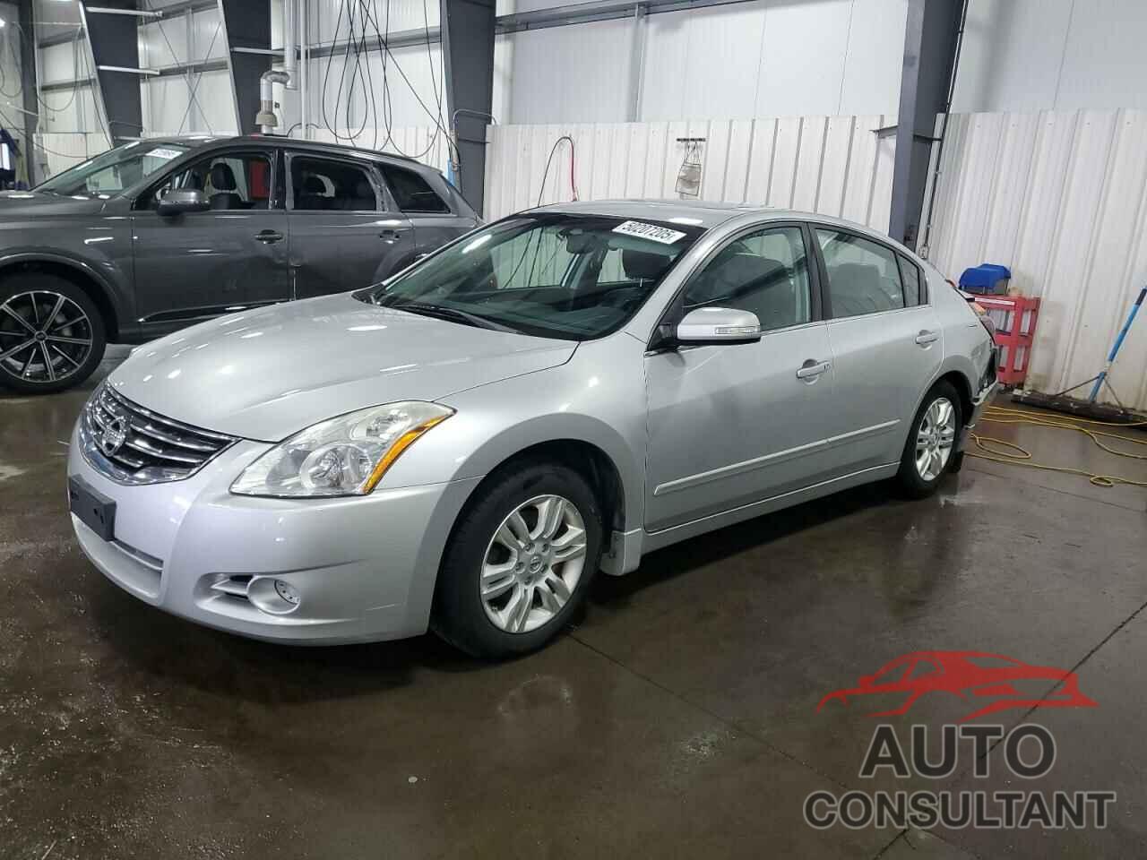 NISSAN ALTIMA 2012 - 1N4AL2AP0CC158026
