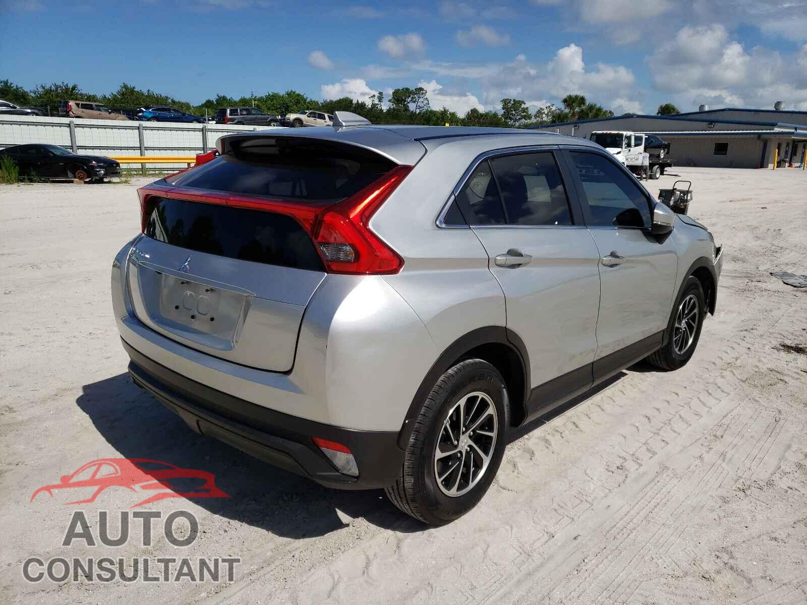 MITSUBISHI ECLIPSE 2020 - JA4AS3AA0LZ000369