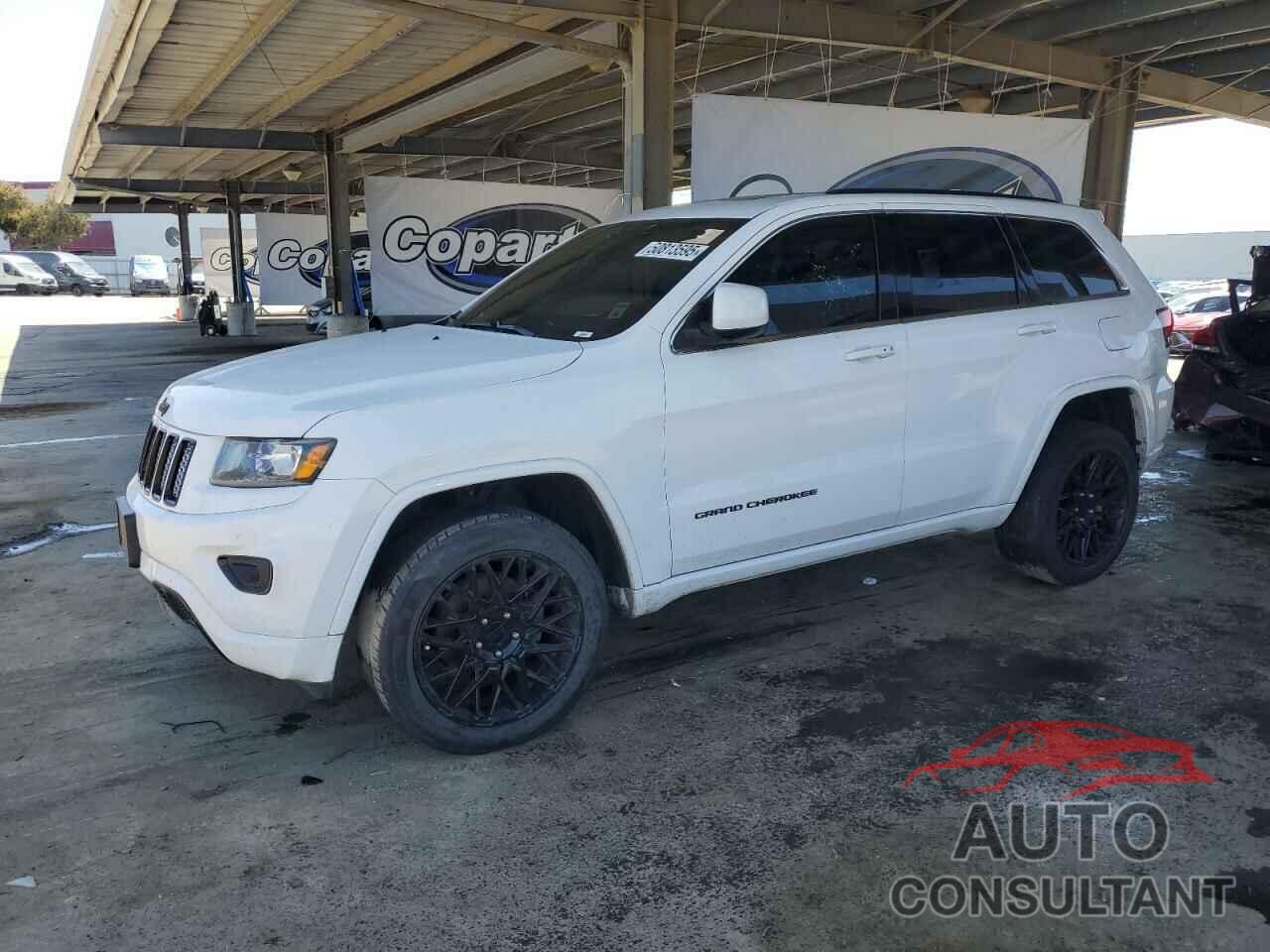 JEEP GRAND CHER 2015 - 1C4RJFAG6FC229647