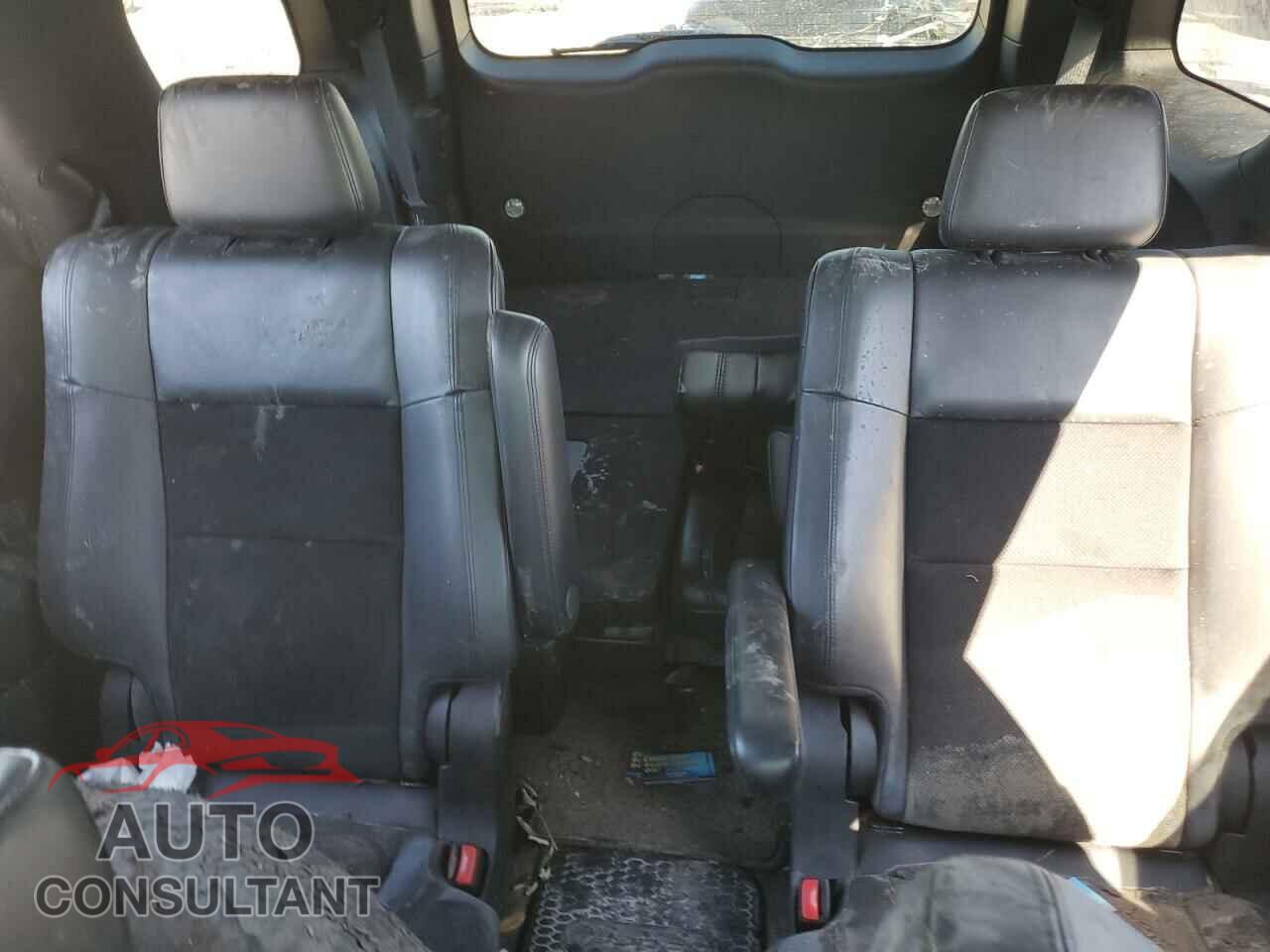 DODGE DURANGO 2018 - 1C4RDHDG9JC132904