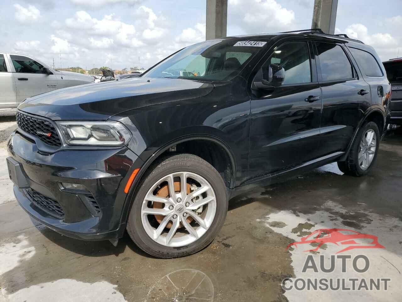 DODGE DURANGO 2023 - 1C4RDJDG1PC597144