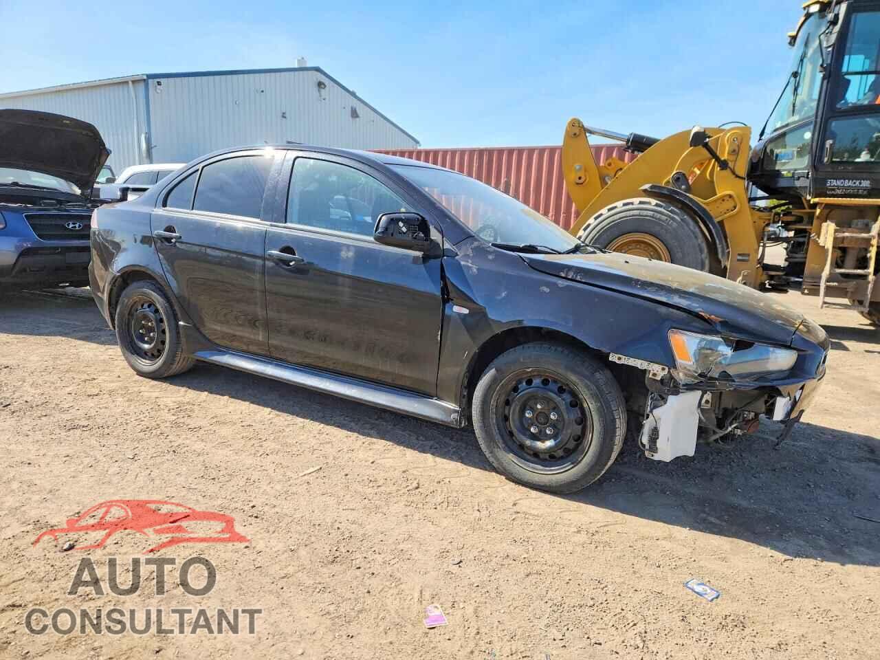MITSUBISHI LANCER 2014 - JA32U2FU0EU600809