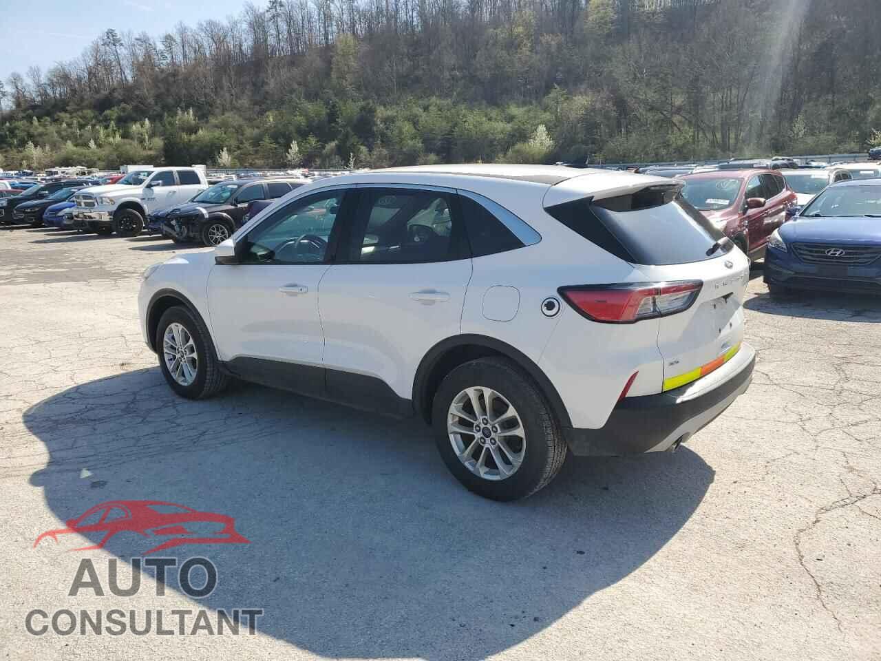 FORD ESCAPE 2020 - 1FMCU9G64LUA59948