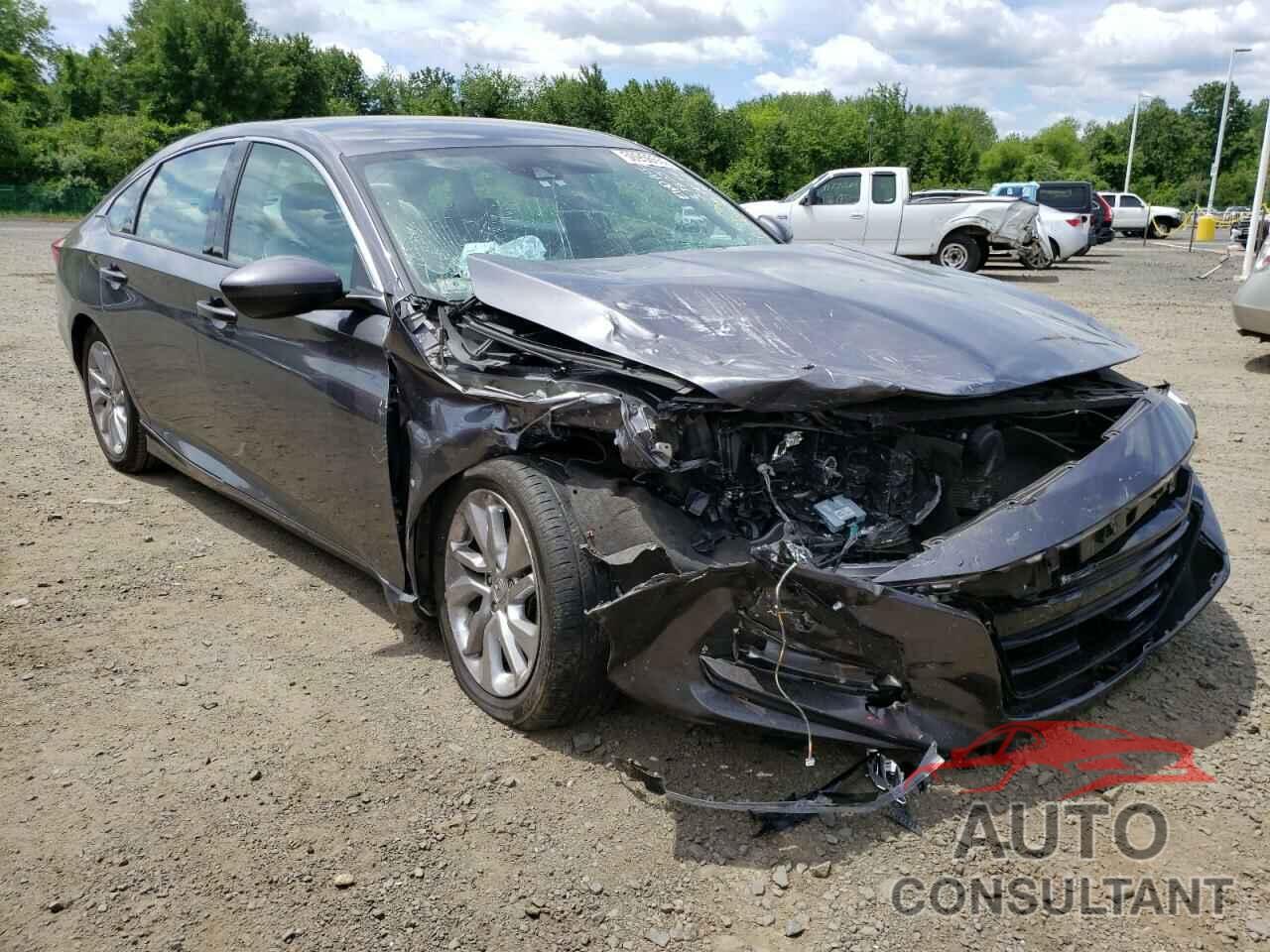 HONDA ACCORD 2019 - 1HGCV1F12KA131854