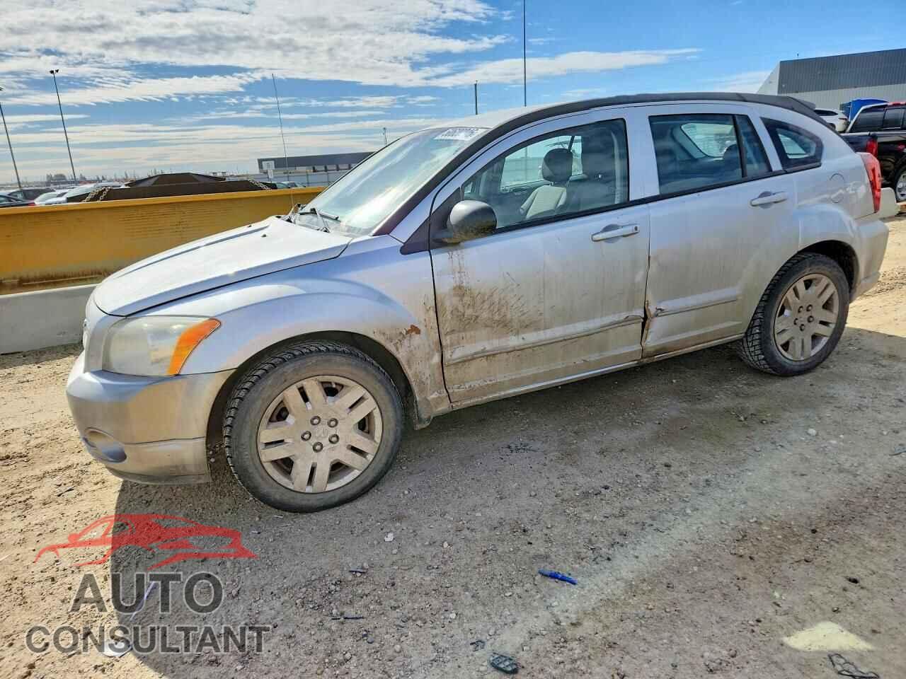 DODGE CALIBER 2010 - 1B3CB4HA2AD527965