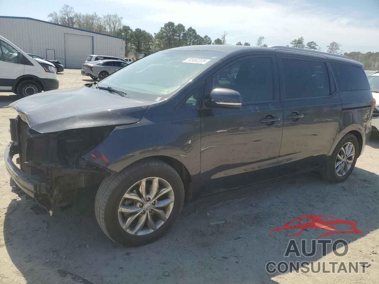 KIA All Models 2019 - KNDMB5C1XK6510837