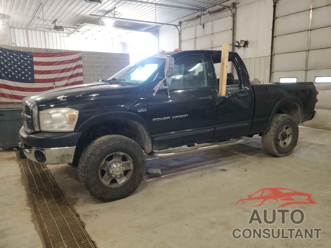 DODGE All Models 2009 - 3D7KS28T29G516016