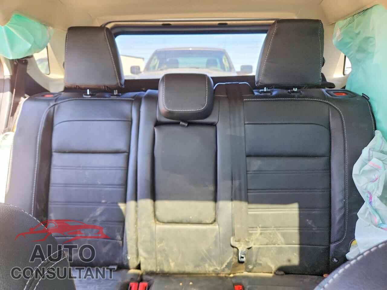 FORD ECOSPORT 2019 - MAJ6S3KL7KC259234
