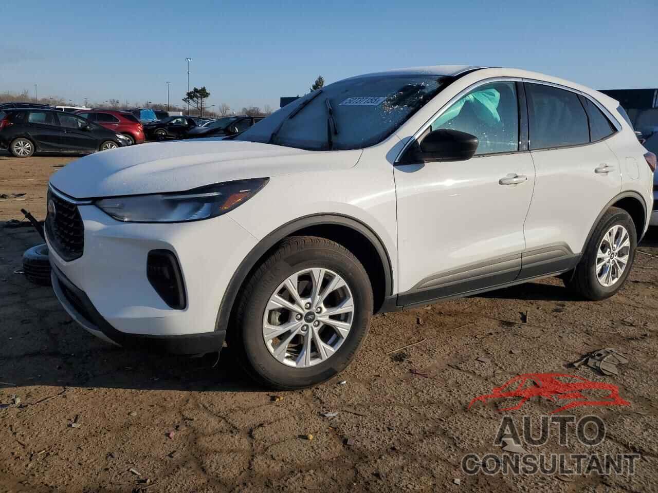 FORD ESCAPE ACT 2023 - 1FMCU9GN0PUA65324
