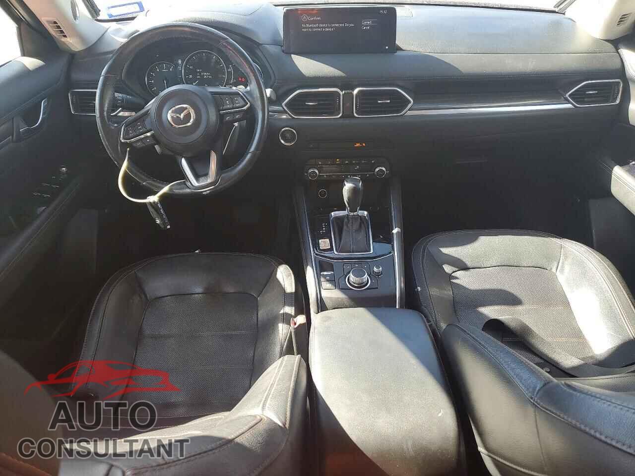 MAZDA CX-5 2022 - JM3KFBEM5N1582765