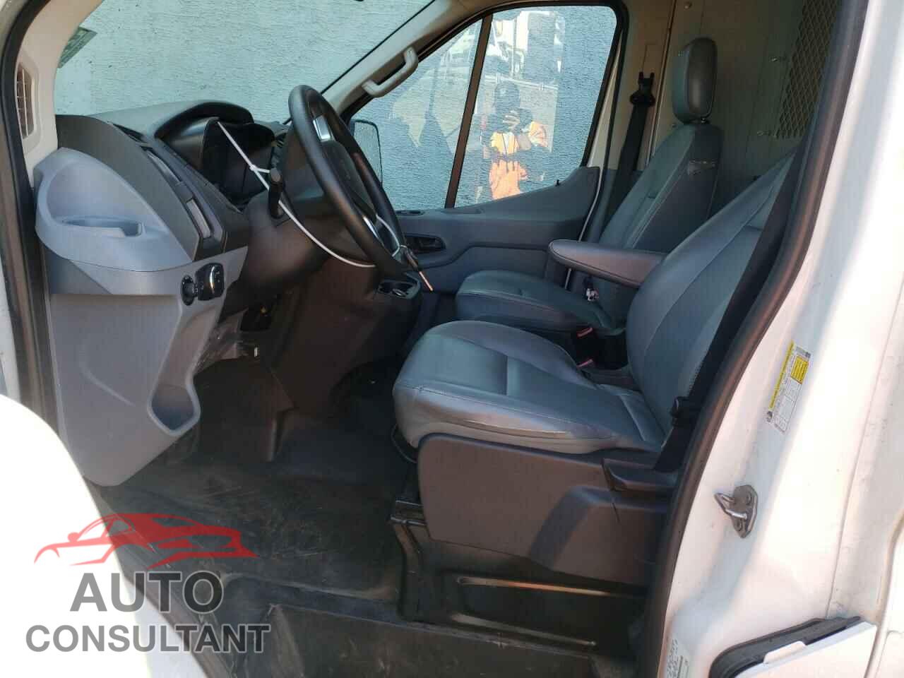 FORD TRANSIT 2019 - 1FTBW2CMXKKA79122
