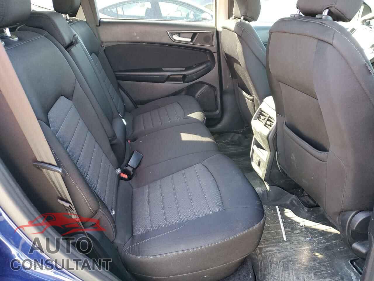 FORD EDGE 2015 - 2FMTK4G95FBB88617