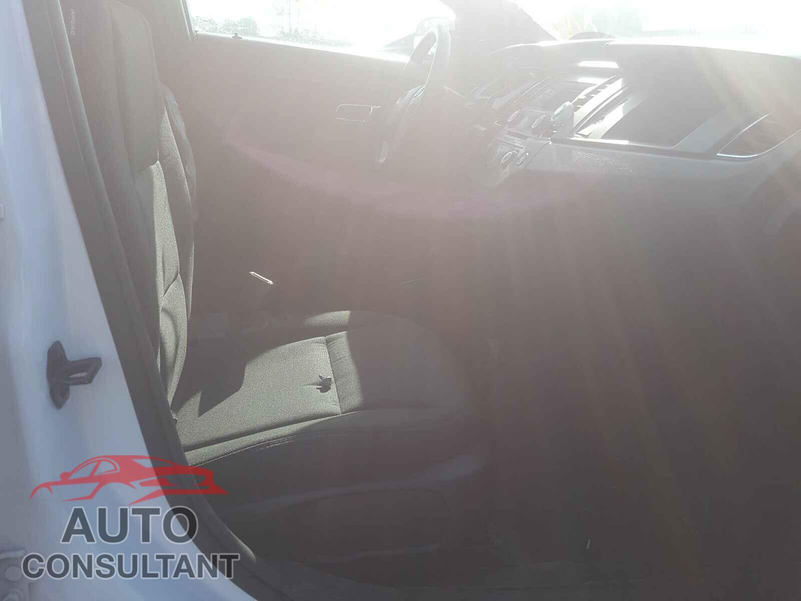 FORD TAURUS 2016 - 1FAHP2MT3GG109316