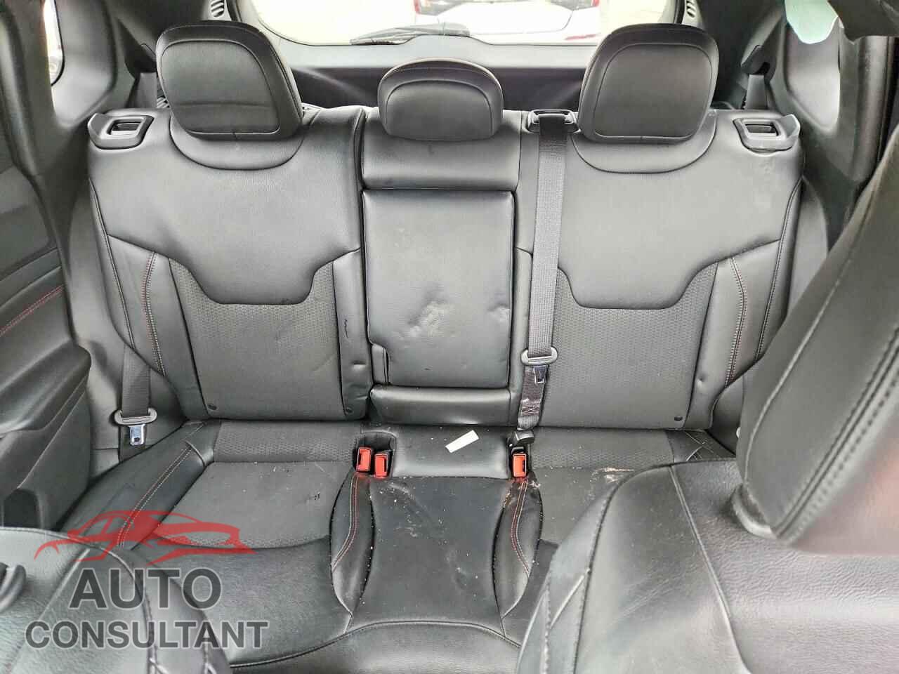 JEEP COMPASS 2025 - 3C4NJDDN1ST593664