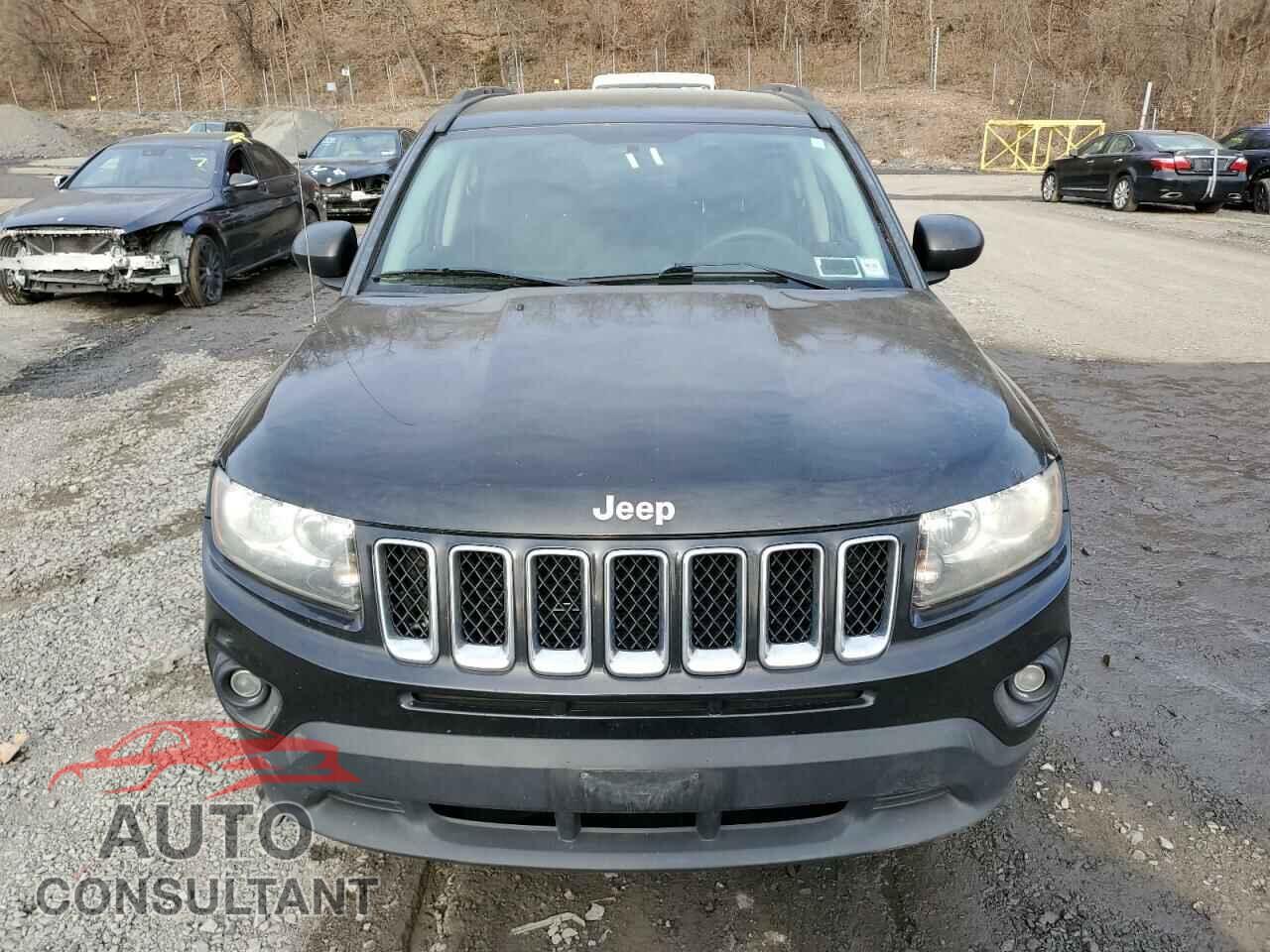 JEEP COMPASS 2015 - 1C4NJCBA7FD284920