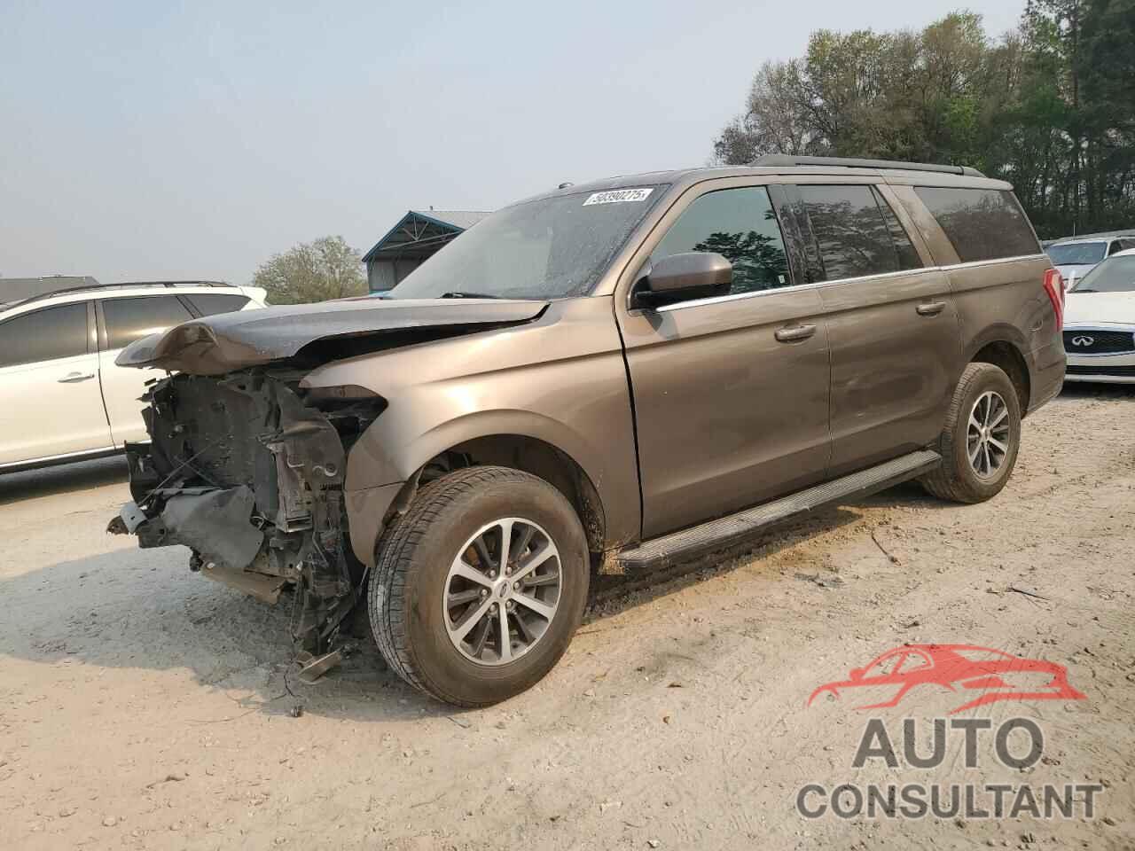 FORD EXPEDITION 2019 - 1FMJK1HTXKEA42597