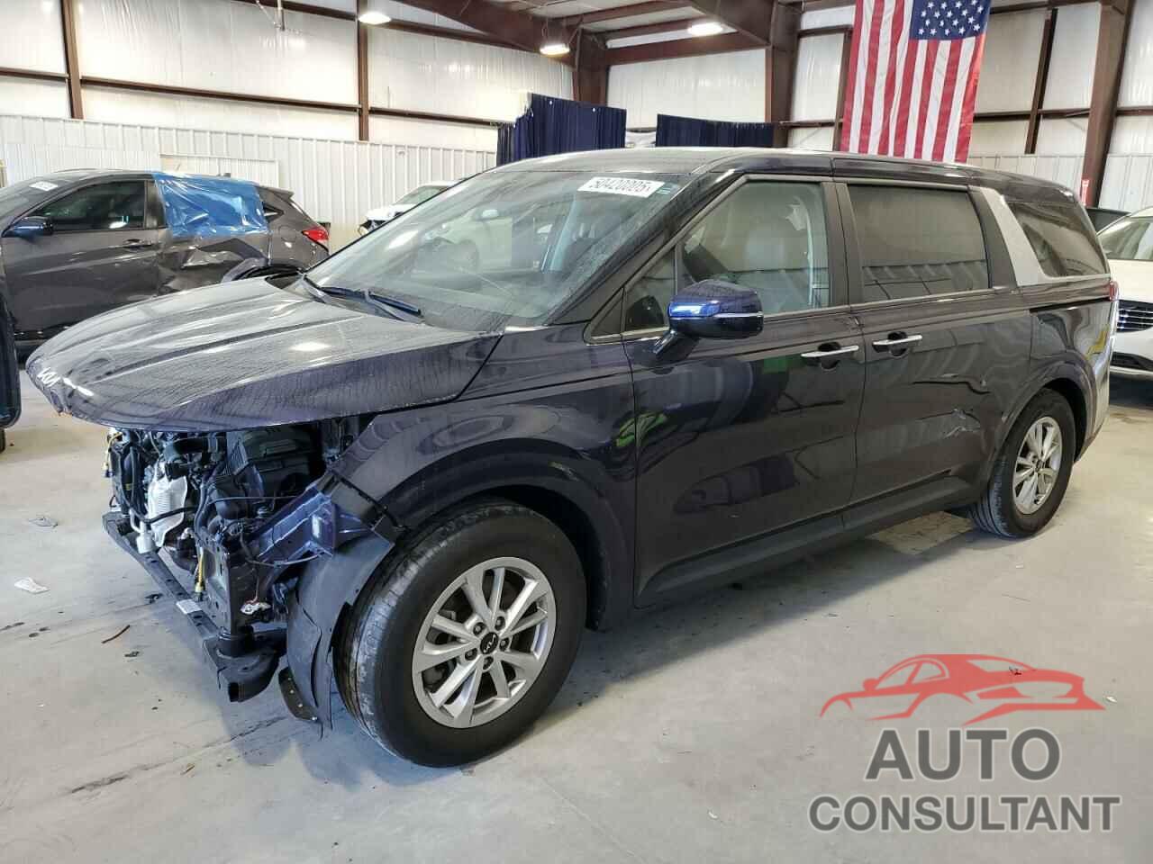 KIA CARNIVAL L 2023 - KNDNB4H33P6266402