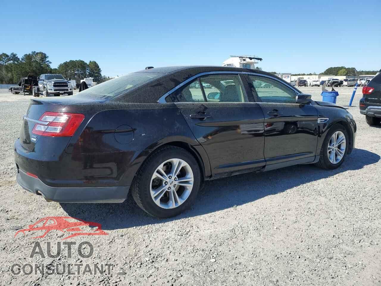 FORD TAURUS 2013 - 1FAHP2E95DG158872