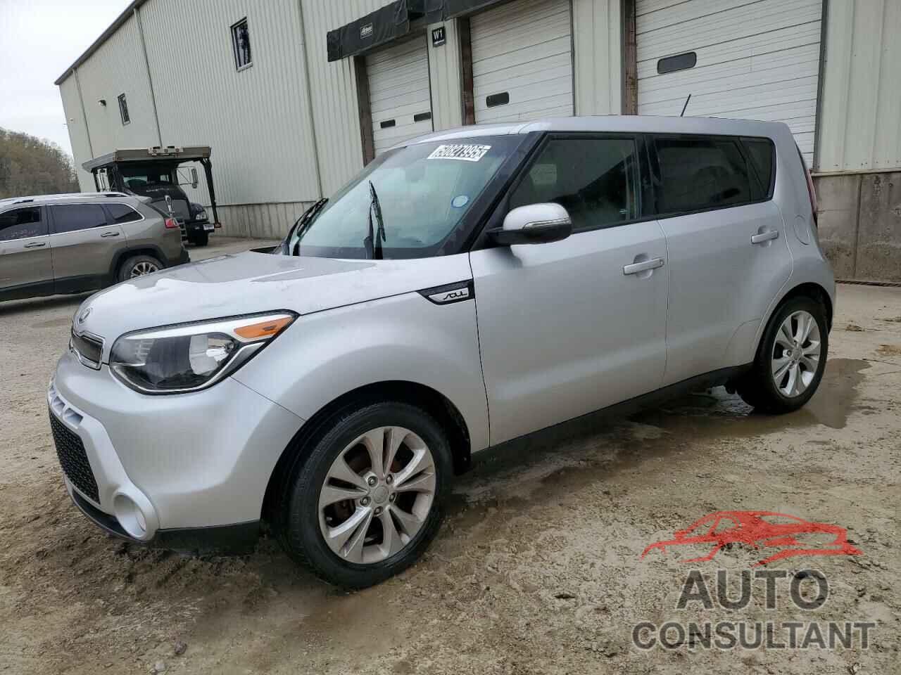 KIA SOUL 2016 - KNDJX3A54G7849058