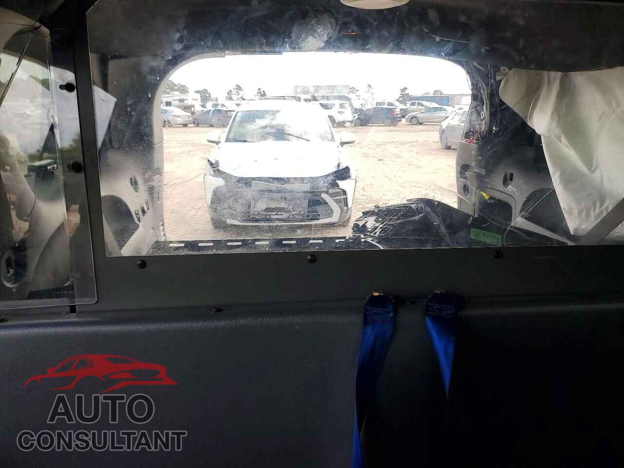 DODGE DURANGO 2023 - 1C4SDJFT4PC638135