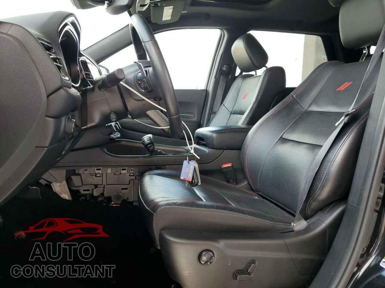 DODGE DURANGO 2023 - 1C4RDJDG1PC597144