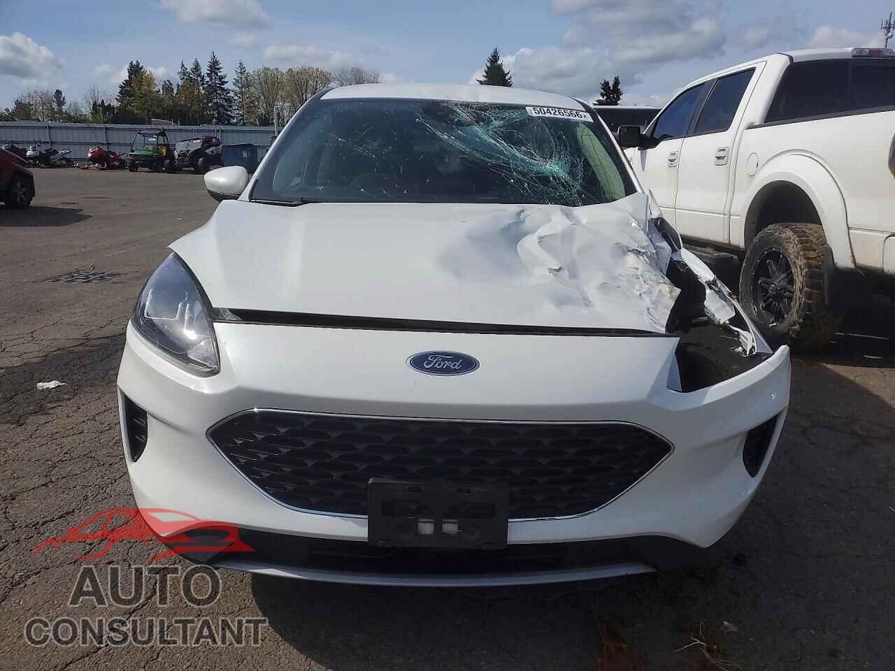 FORD ESCAPE 2020 - 1FMCU9G69LUA36777
