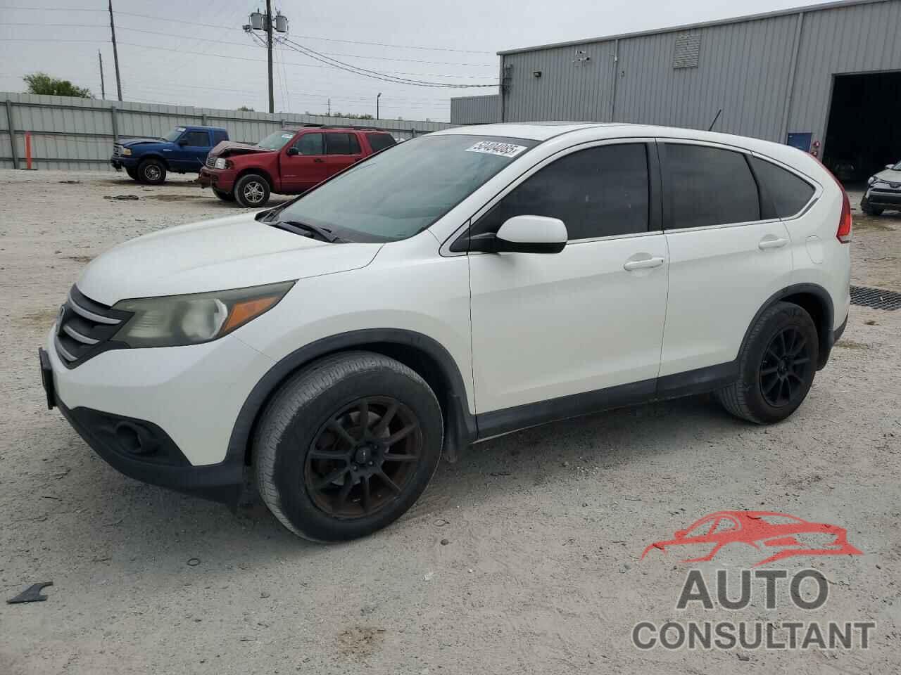 HONDA CRV 2012 - 5J6RM3H5XCL048244