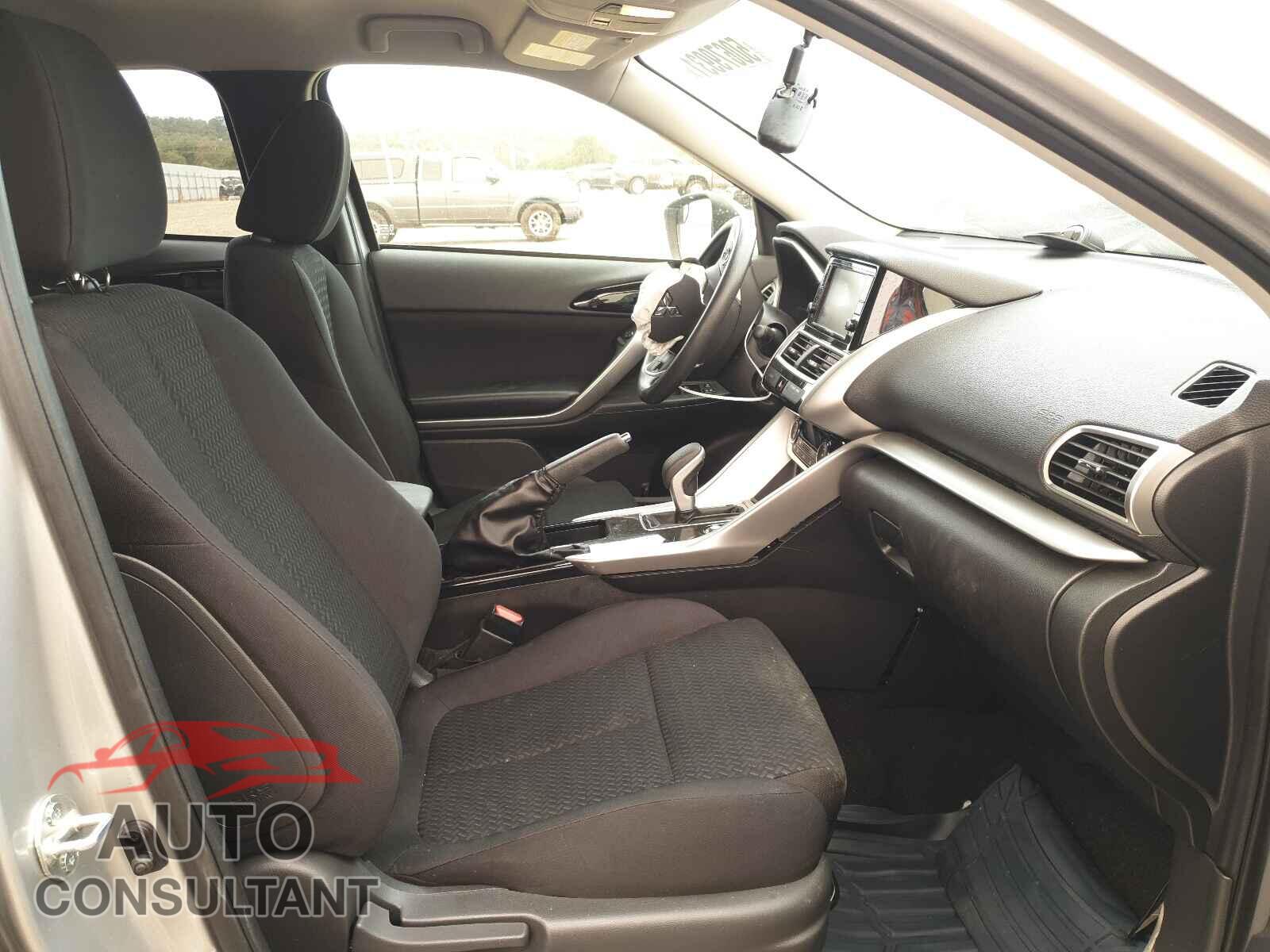 MITSUBISHI ECLIPSE 2019 - JA4AT3AA1KZ030234