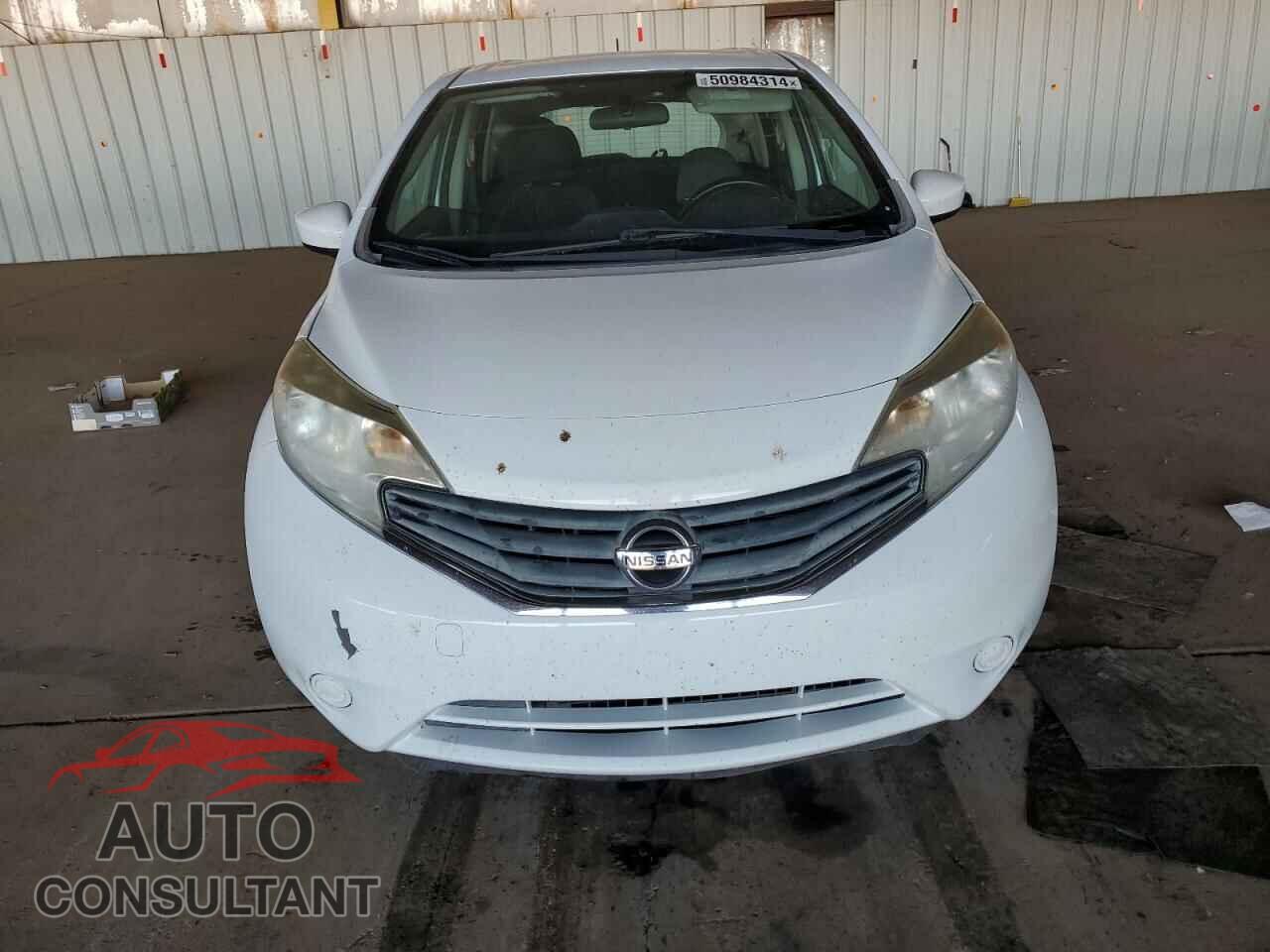 NISSAN VERSA 2016 - 3N1CE2CP2GL354752