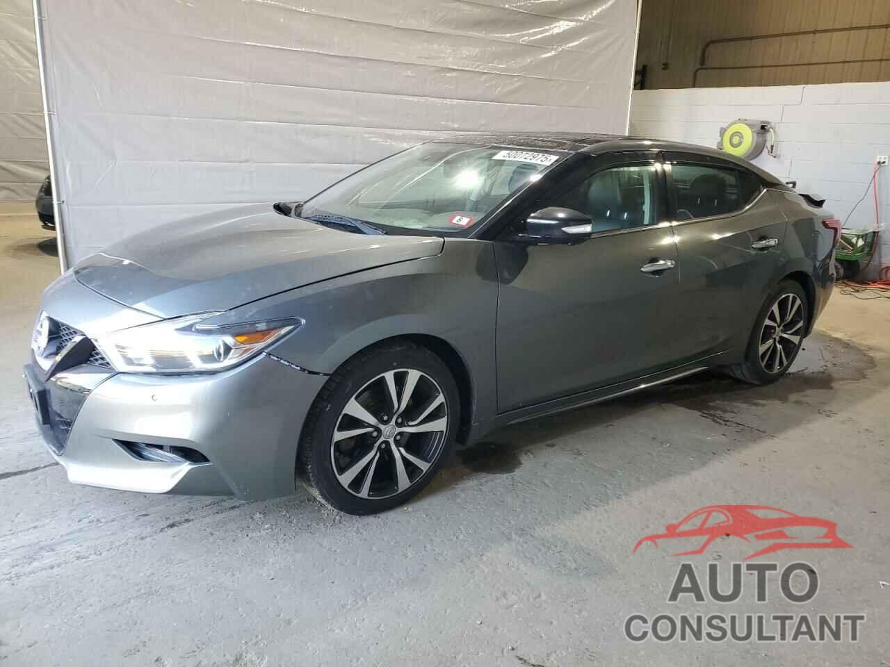 NISSAN MAXIMA 2018 - 1N4AA6AP4JC362015